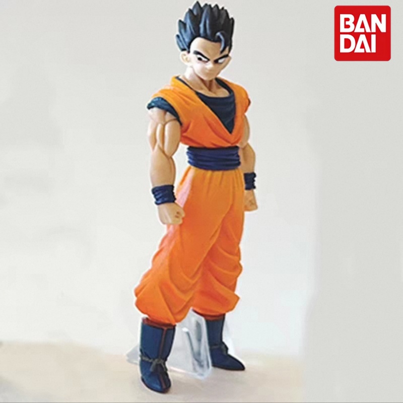 Bandai Dragon Ball Hg High Gra - Capsule Toy Gashapon review and price