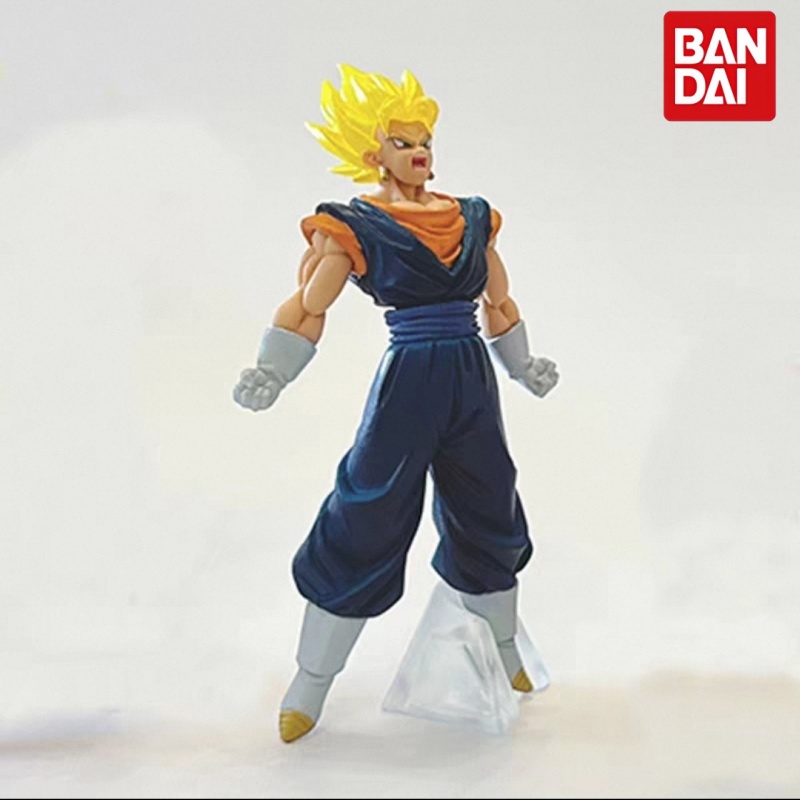 Bandai Dragon Ball Hg High Gra - Capsule Toy Gashapon review and price