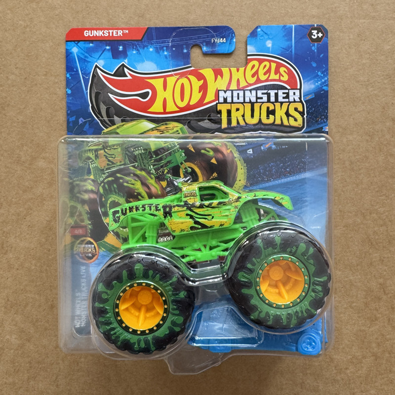 2026hot Genuine Hot Wheels Mon - Hot Wheels Car Monster Trucks review and price
