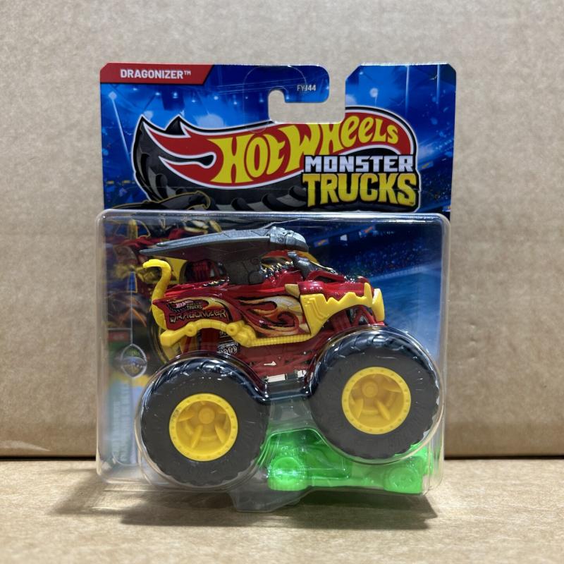 2026hot Genuine Hot Wheels Mon - Hot Wheels Car Monster Trucks review and price