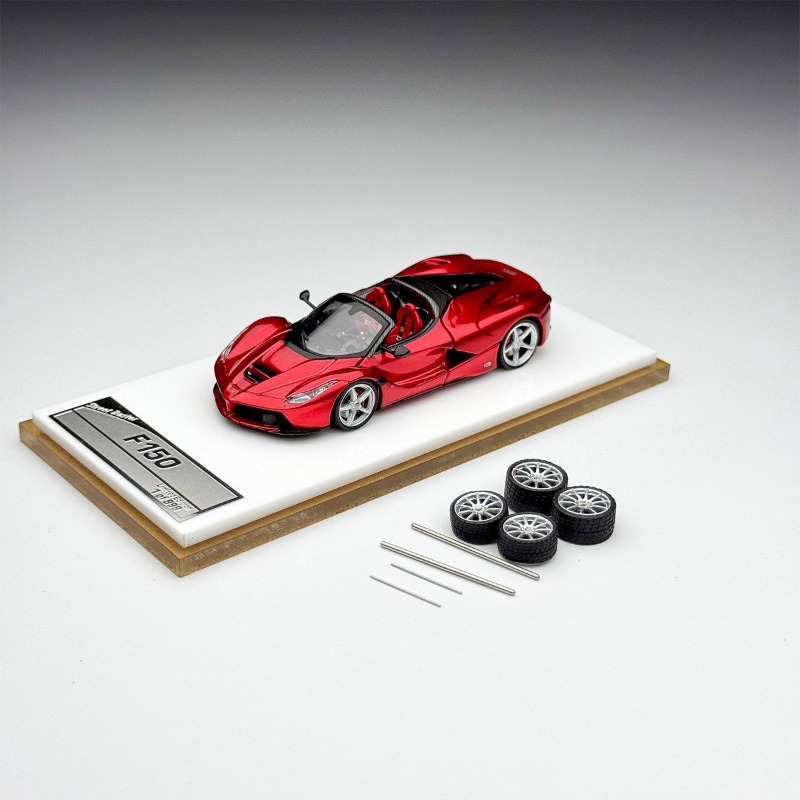 Street Buster Diecast 1:64 Sca - Die Cast Car 1 64 review and price