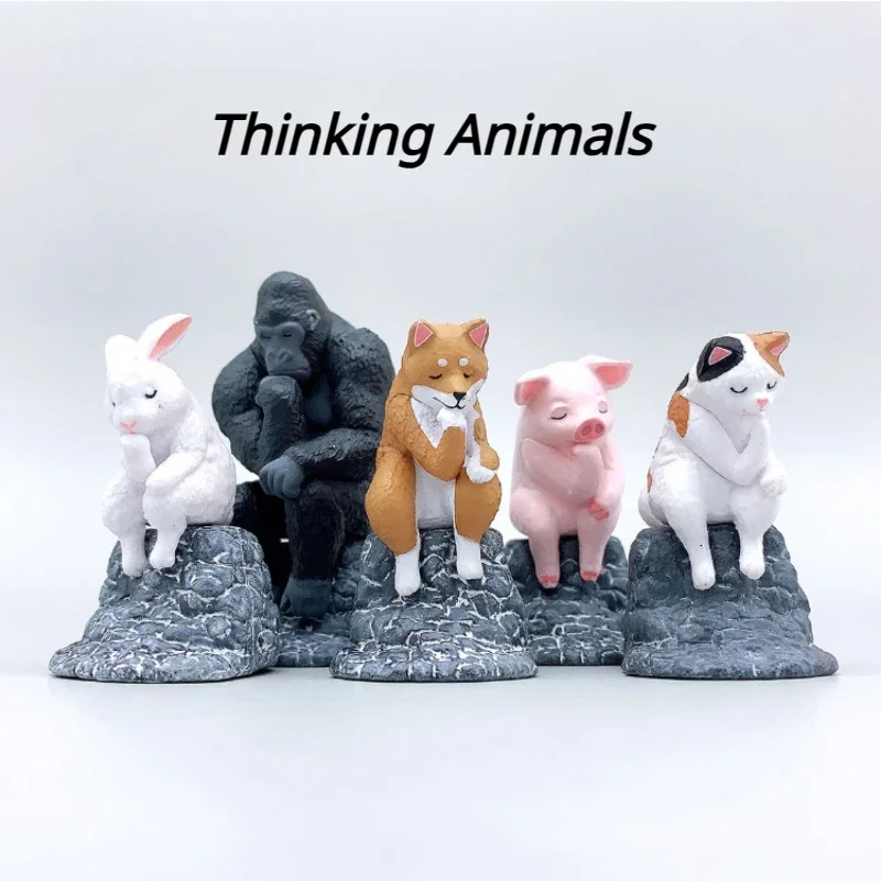 Gacha Capsule Toys Creative An - Capsule Toy Gashapon review and price