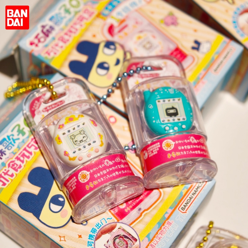 Bandai Original Shokugan Toy T - Bandai Model Tamagotchi review and price