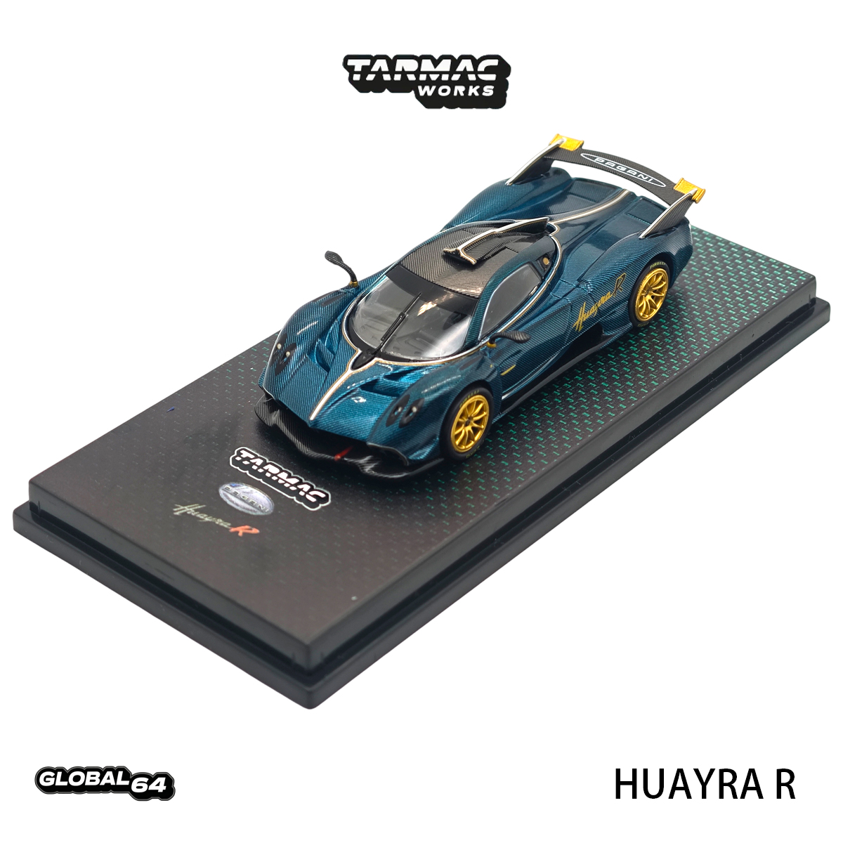 Tarmac Works GLOBAL64 T64G-TL0 - Die Cast Car 1 64 review and price