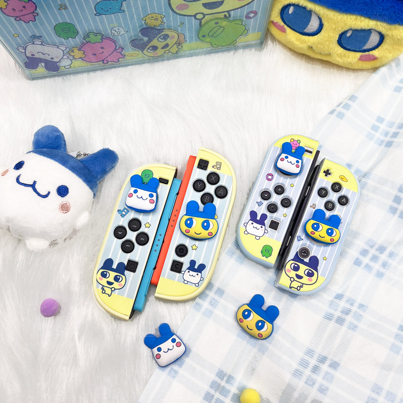 Kawaii Cartoon Tamagotchi Prot - Bandai Model Tamagotchi review and price
