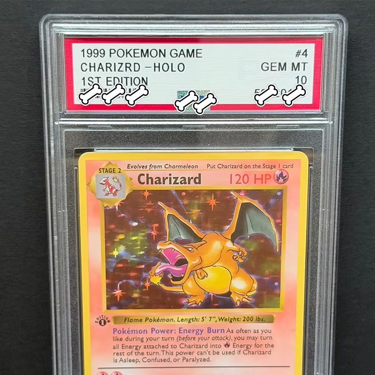 1999 Full Marks 1ST EDITION No - Card Penny Sleeve review and price