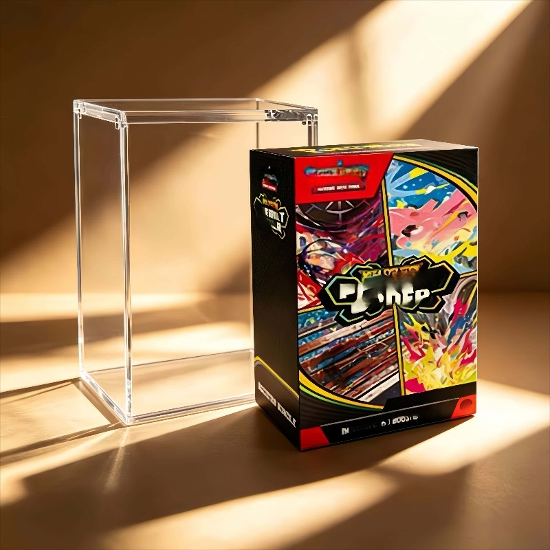 Clear Acrylic Display Case for - Funko Pop Protector review and price